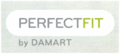 Perfectfit By Damart est une marque déposée par DAMART