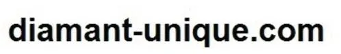 Diamant-Unique.com est une marque déposée par VENTE-UNIQUE.COM