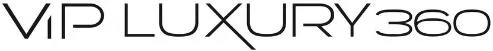 Vip Luxury 360 est une marque déposée par DDGI