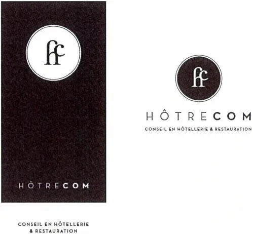 Hc Hotrecom Conseil En Hôtellerie & Restauration est une marque déposée par HOTRE COM