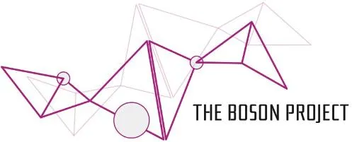 The Boson Project est une marque déposée par THE BOSON PROJECT