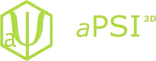 Apsi3D est une marque déposée par AGILE POWER SWITCH 3D - INTEGRATION APSI3D