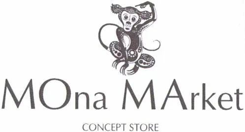 Mona Market Concept Store est une marque déposée par GROUPE DEVA