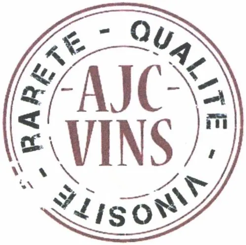 Ajc Vins Parete – Qualite – Vinosite est une marque déposée par AJC VINS