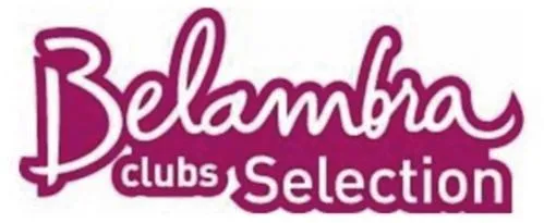 Belambra Clubs Selection est une marque déposée par SAS SANTOLINE