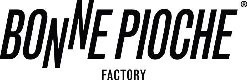 Bonne Pioche Factory est une marque déposée par BONNE PIOCHE PRODUCTIONS