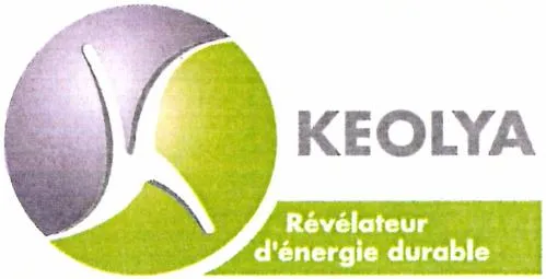 Keolya Révélateur D'énergie Durable est une marque déposée par KEOPS PERFORMANCE (KEOPS PERFORMANCE GROUP)
