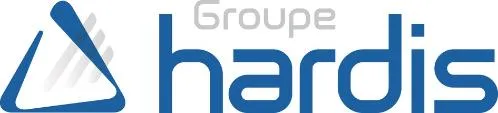 Hardis Groupe est une marque déposée par HARDIS GROUPE (HARDIS GROUPE)
