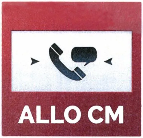 Allo Cm est une marque déposée par REPAWAY