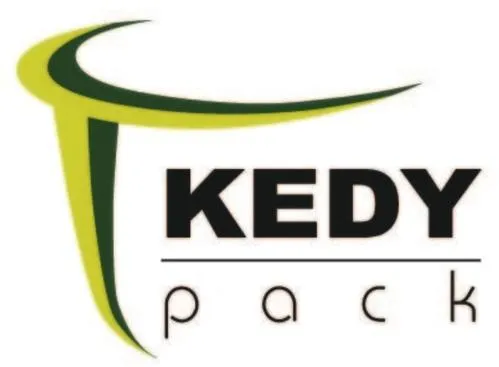 Kedy Pack est une marque déposée par GROUPE L.D. FRANCE