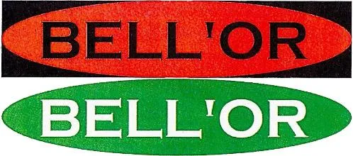 Bell'or est une marque déposée par GROUPE MAG