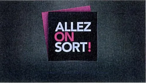 Allez Sort est une marque déposée par M6 GENERATION (LIVEZON)