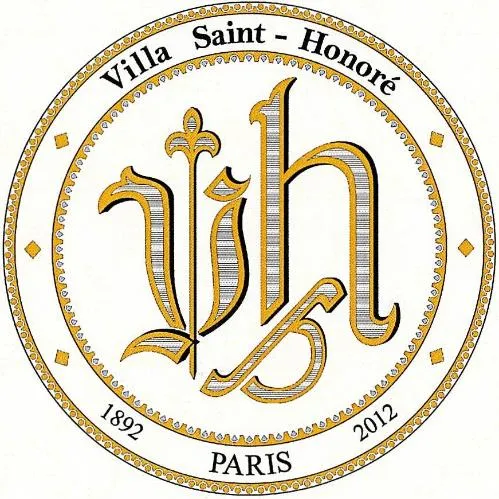 Villa Saint-Honoré 1892 Paris 2012 est une marque déposée par ALCOM SARL