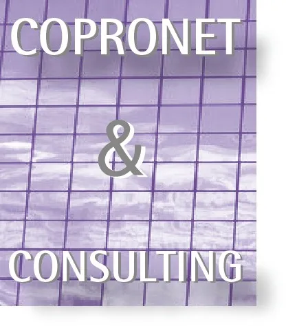 Copronet & Consulting est une marque déposée par UNIVERSEL SERVICE