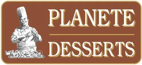 Planete Desserts est une marque déposée par DISCOFRA