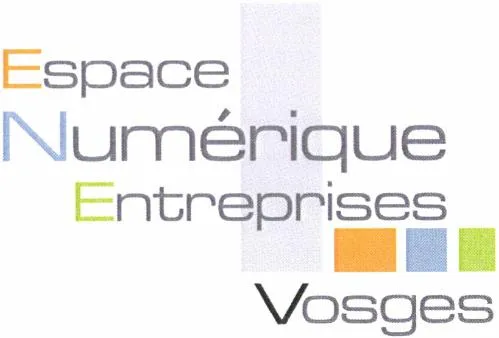 Espace Numerique Entreprises Vosges est une marque déposée par CHAMBRE DE COMMERCE ET D INDUSTRIE DES VOSGES (CCI)