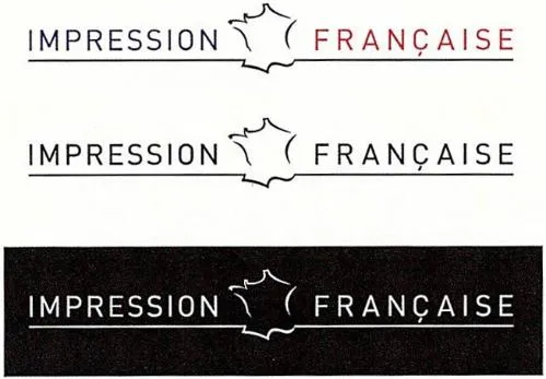 Impression Française est une marque déposée par LOIRE OFFSET TITOULET (AGENDAS KRONOS)
