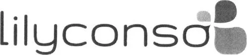 Lilyconso est une marque déposée par ADL PARTNER