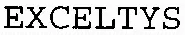 Exceltys est une marque déposée par BUSINESS EQUITIES (FASHION EXPERT - WINWORK - BITWIN - ONE LINK - WHYNOT)