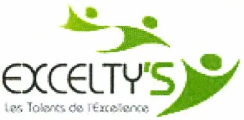 Excelty's Les Talents De L'excelence est une marque déposée par BUSINESS EQUITIES (FASHION EXPERT - WINWORK - BITWIN - ONE LINK - WHYNOT)