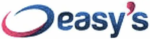 Easy's est une marque déposée par BUSINESS EQUITIES (FASHION EXPERT - WINWORK - BITWIN - ONE LINK - WHYNOT)