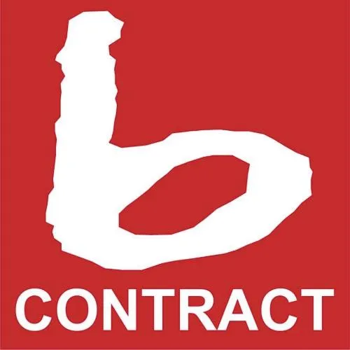 B Contract est une marque déposée par SEBAL CONTRACT