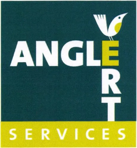 Angle Vert Services est une marque déposée par ANGLE VERT SERVICES