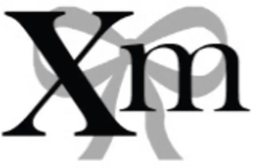 Xm est une marque déposée par XENIUM