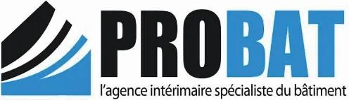 Probat L Agence Interimaire Specialiste Du Batiment est une marque déposée par PROBAT INTERIM (PROBAT INTERIM)