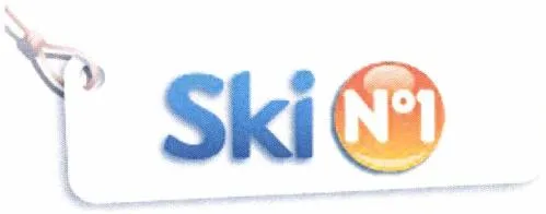 Ski No1 est une marque déposée par CAMPINGS.COM
