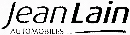 Jean Lain Automobiles est une marque déposée par JEAN LAIN AUTOMOBILES