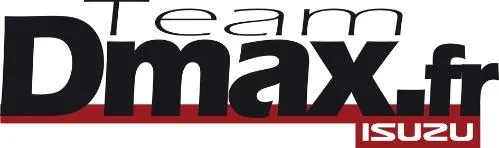 Team Dmax.fr Isuzu est une marque déposée par STARTERRE (STAR'TERRE)