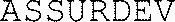 Assurdev est une marque déposée par DEVLAB