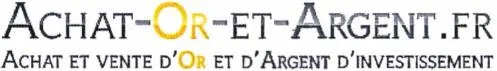 Achat-Or-Et-Argent.fr Achat Et Vente D'or Et D'argent D'investissement est une marque déposée par GODOT & FILS NET