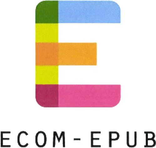 Ecom – Epub est une marque déposée par E COM E PUB (E COM E PUB)