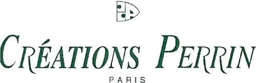 Créations Perrin Paris est une marque déposée par CREATIONS J.C. PERRIN
