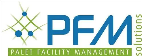 Pfm Palet Facility Management Solutions est une marque déposée par PALET FACILITY MANAGEMENT SOLUTIONS-PFM SOLUTIONS