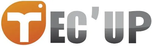 Tec Up est une marque déposée par S.N. TECHNIQUES ET AUTOMATISMES DE MANUTENTION - TECAUMA