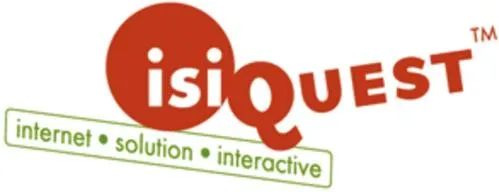 Isiquest Internet Solution Interactive est une marque déposée par ISIQUEST