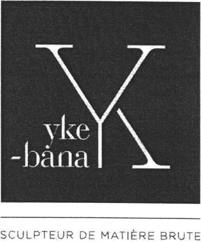 Yke-Bana Sculpteur De Matière Brute est une marque déposée par FRAMATEC