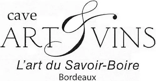 Cave Art & Vins L'art Du Savoir-Boire Bordeaux est une marque déposée par VIGNOBLES DIFFUSION G.R.