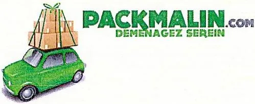 Packmalin.com Demenagez Serein est une marque déposée par BATT AUDIT (CMD)