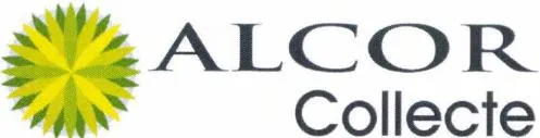 Alcor Collecte est une marque déposée par SCA TERRES DU SUD