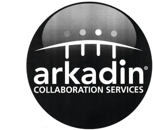 Arkadin Collaboration Services est une marque déposée par NTT CLOUD COMMUNICATIONS SAS