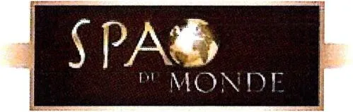 Spa Du Monde est une marque déposée par HFCC