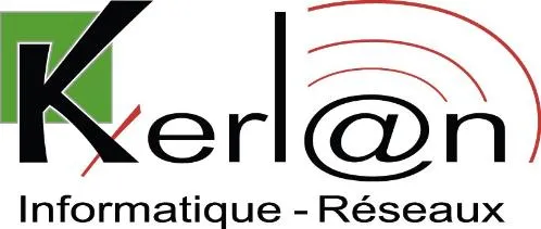 Kerl@N Informatique - Reseaux est une marque déposée par KERL@N INFORMATIQUE