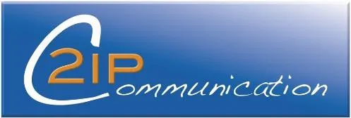 2Ip Communication est une marque déposée par 2IP COMMUNICATION (2IP COMMUNICATION)
