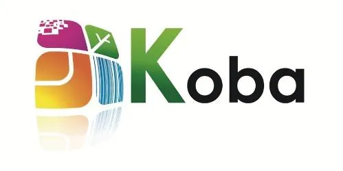 Koba est une marque déposée par KOBA (KOBA)