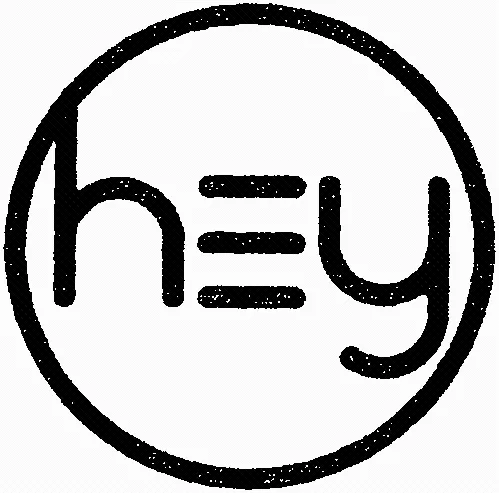 Hey est une marque déposée par SOURCING & CREATION (Boulanger siège social)