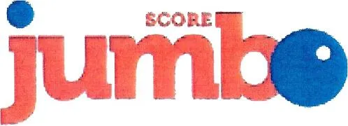Score Jumbo est une marque déposée par VINDEMIA DISTRIBUTION